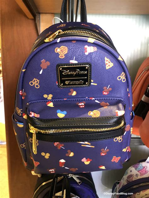 OFFICIAL Disney Loungefly Backpacks, Bags & Wallets